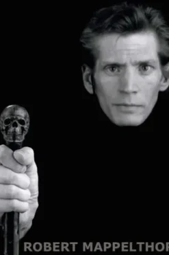 Robert Mapplethorpe, Jérôme Neutres
