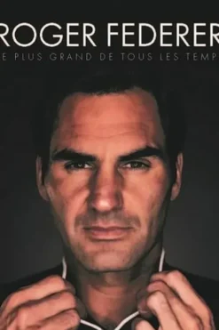 Roger Federer. Le plus grand de tous les temps, Fabrice Abgrall