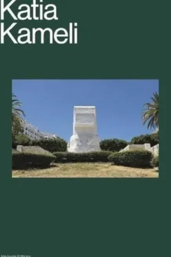 Roman. Monographie de Katia Kameli, Edition bilingue français-anglais, Clément Dirié