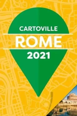 Rome. 21e édition, Assia Rabinowitz