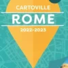 Rome. Edition 2022-2023, Assia Rabinowitz