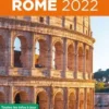 Rome. Edition 2022. Avec 1 Plan détachable, Michelin