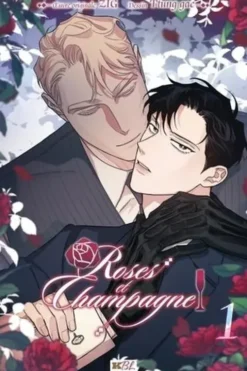Roses et Champagne Tome 1, ZIG