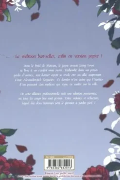 Roses et Champagne Tome 1, ZIG