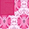 Rose. Une couleur aux prises avec le genre, Kévin Bideaux