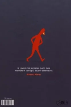 Roucou, Alberto Montt