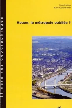Rouen, la métropole oubliée ?, Yves Guermond