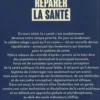 Réparer la santé. Démocratie, éthique, prévention, Alice Desbiolles