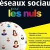 Réseaux sociaux pour les nuls. 3e édition, Yasmina Salmanjee