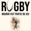 Rugby : mourir fait partie du jeu, Philippe Chauvin