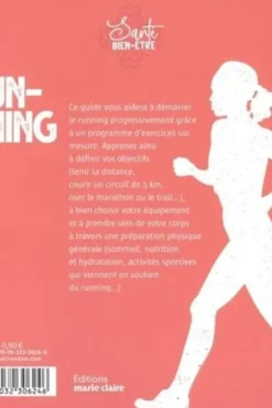 Running. Tous les conseils d'un coach pour bien démarrer et tenir la distance, Vincent Viet
