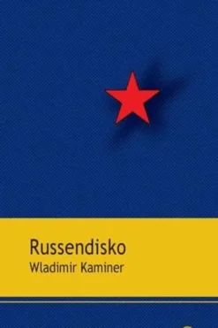 Russendisko, Wladimir Kaminer