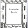 Russie, Evguéni Zamiatine
