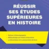 Réussir ses études supérieures en histoire, Christophe Poupault