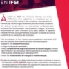 Réussir son admission en IFSI. Edition 2019, Badia Jabrane