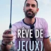 Rêve de je(ux). Ma différence, ma force, Mathieu Thomas