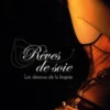 Rêves de soie. Les dessous de la lingerie, Gil de Bizemont