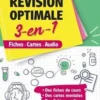 Révision optimale 3-en-1 Semestre 1 IFSI. Fiches - Cartes - Audio, Julie Violet