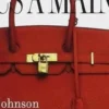 Sacs à main, Anna Johnson