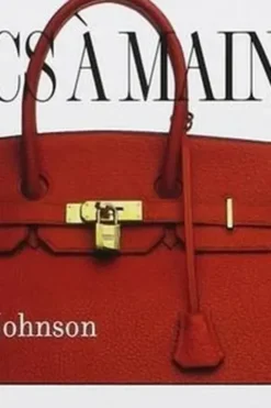 Sacs à main, Anna Johnson