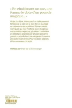 Sacs, Sophie Gachet