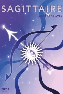 Sagittaire, Shana Lyès