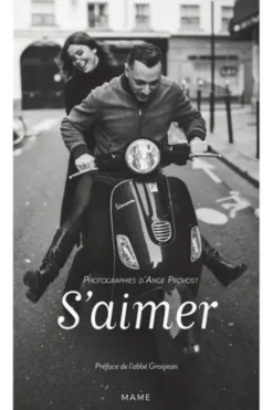 S'aimer, Ange Provost