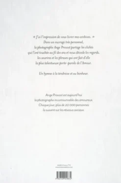 S'aimer, Ange Provost