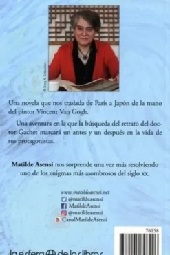 Sakura. Edition en espagnol, Matilde Asensi