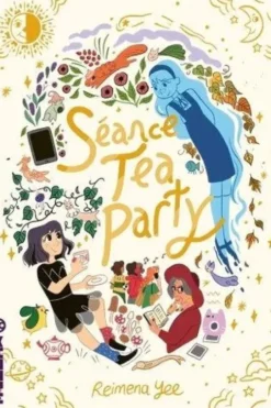 Séance Tea Party, Reimena Yee