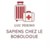 Sapiens chez le bobologue. Edition, Luc Perino