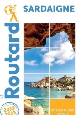 Sardaigne. Edition 2022-2023, Le Routard