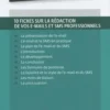 Savoir rédiger vos e-mails et SMS professionnels. Les clés pour bien rédiger vos e-mails et SMS, 10e édition, Aline Nishimata