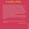Scandale à Bath, Sophie Irwin