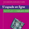 S'capade en ligne. Apprendre grâce aux escape games virtuels, Mélanie Fenaert