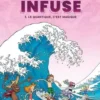 Science infuse Tome 3 : Le quantique, c'est magique, BeKa