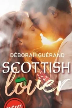 Scottish Lover, Deborah Guérand