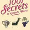 1001 secrets de grands-mères, Sylvie Dumon-Josset