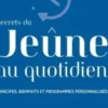 Secrets du jeûne au quotidien. Principes, bienfaits et programmes personnalisés, Christophe Berg