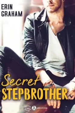 Secret Stepbrother, Erin Graham