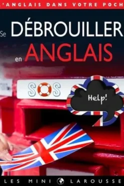 Se débrouiller en anglais, Larousse