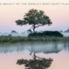 Seeing Silence. The beauty of the World's most quiet places, Pete McBride