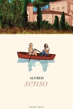 Senso, Alfred