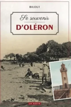 Se souvenir d'Oléron, Philippe Couteau