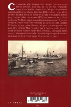 Se souvenir d'Oléron, Philippe Couteau