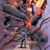 Seven to Eternity Tome 3 : Tomber de haut, Rick Remender