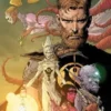 Seven to Eternity Tome 2 : Un vent de trahison, Rick Remender