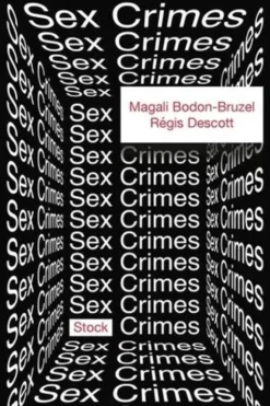 Sex crimes, Magali Bodon-Bruzel