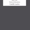 Sez Ner. Edition allemand-sursilvan-français, Arno Camenisch