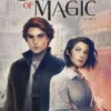 Shades of magic Tome 1, V. E. Schwab
